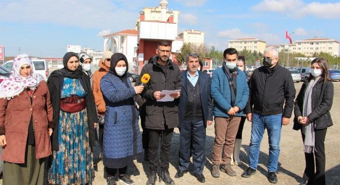 12 tutuklu açlık grevinde: Tüm ihlallerden Adalet Bakanlığı sorumlu