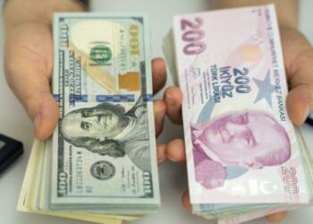 Mevduatlarının yüzde 10’unu TL’ye çevirme zorunluluğu