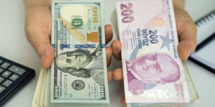 Mevduatlarının yüzde 10’unu TL’ye çevirme zorunluluğu