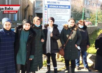 Corazon’da direniş 11’inci gününde: Nurettin Saraç insanları dolandırıyor