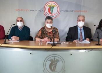 TTB’den yeniden grev kararı