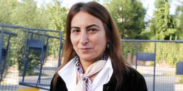 Avrupa Kadın Dayanışması’ndan Tuğluk çağrısı: Serbest bırakılsın