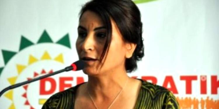 Aysel Tuğluk: ATK bir kez daha ‘cezaevinde kalabilir’ raporu verdi