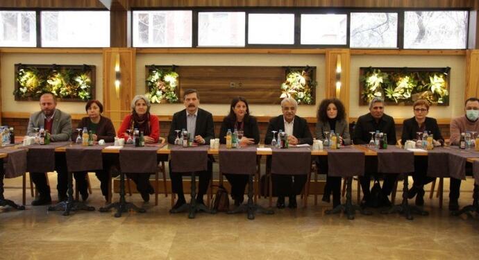 Başarısızlığın nedeni şovenizmdir