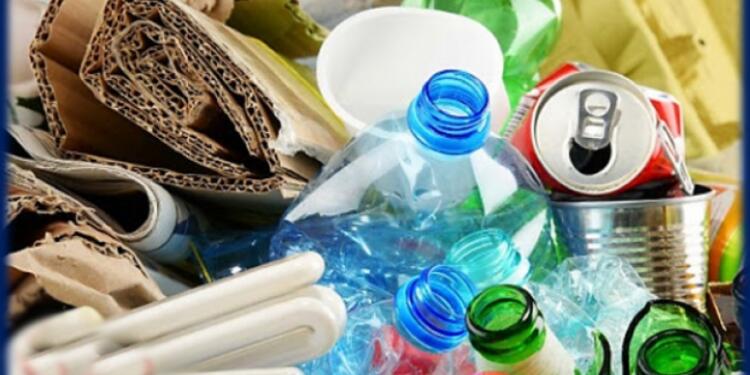 Tunuslu kadınlar kirliliği önlüyor