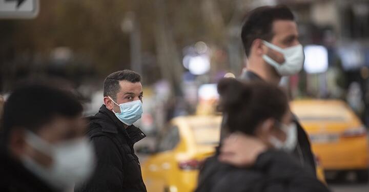 Koronavirüs nedeniyle 253 kişi yaşamını yitirdi