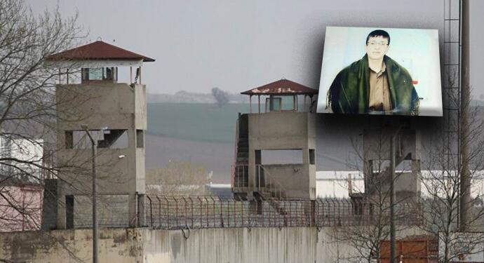 Tutuklu Yıldırım’ın tahliyesine 2 gün kala infazı yakıldı