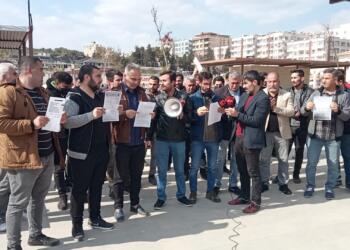 Uğur Tekstil işçilerinin zaferi