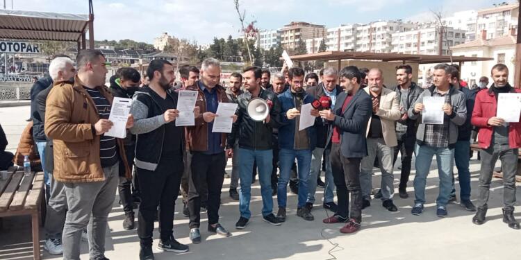 Uğur Tekstil işçilerinin zaferi