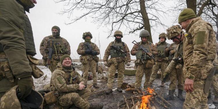 Ukrayna-Rusya krizi: Kiev Viyana Belgesi’ne taraf ülkeleri 48 saat içinde toplantıya çağırdı