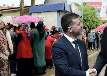 Türkiye birçok alanda Rusya’ya bağımlı: Ekmek kuyrukları uzayacak mı?