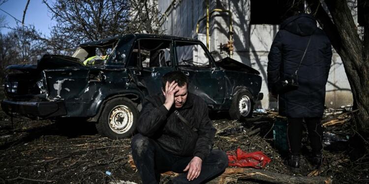 Ukrayna’da Türkiyeli 2 bin öğrenci tahliye bekliyor