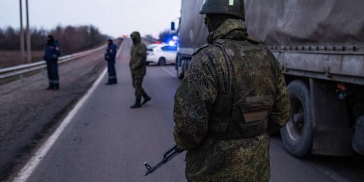 Rusya-NATO krizi: Ukrayna’da OHAL ilan edildi