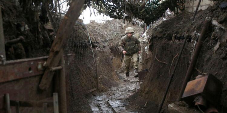 NATO-Rusya krizi: Putin Güvenlik Konseyi’ni topladı