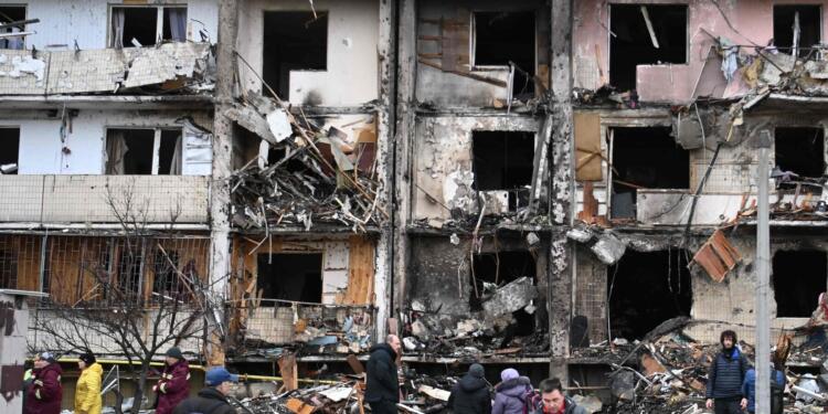 Rusya-Ukrayna Savaşı: Müzakere hazırlığı yapılırken Putin nükleer silahla tehdit etti