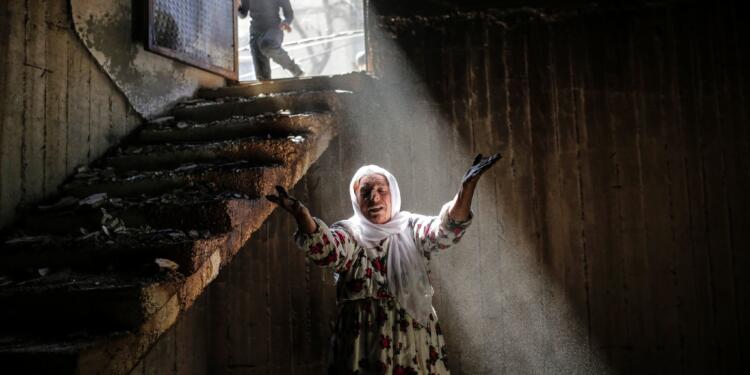HDP Cizre bodrumlarında yaşanılanların aydınlatılmasını istedi