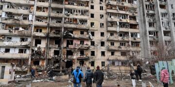 Rusya-Ukrayna savaşı: Ukrayna ‘müzakereye hazırız’ dedi