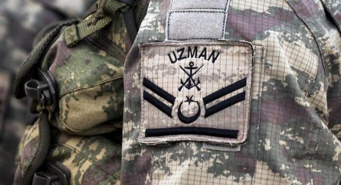 Uzman çavuş hakkındaki şikayete polis engeli