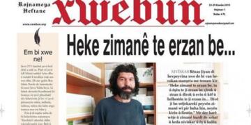 Xwebûn’e getirilen erişim engeline mahkemeden iptal kararı