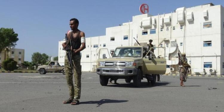 Yemen’de bir gazeteci öldürüldü