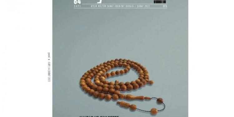 Yeni e dergisinde Enes Kara ve tahakküm ilişkileri işlendi