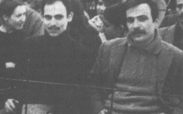 Ulaş Bardakçı 50. ölüm yıldönümünde anılıyor