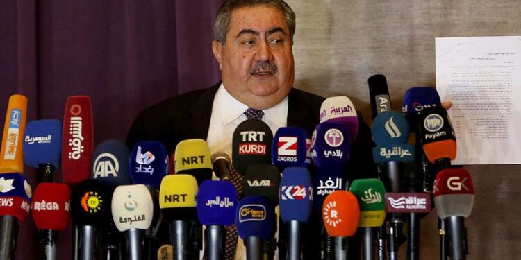 KDP’den Zebari’nin adaylığı konusunda mahkemeden nihai karar çıktı