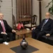 Kılıçdaroğlu’ndan Karamollaoğlu’na ziyaret