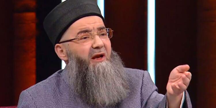 HDP’nin yüzde 12 oy oranına ulaşması Cübbeli Ahmet’i rahatsız etti