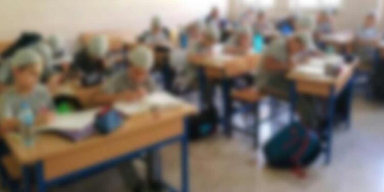 Bursa’da ortaokul müdüründen öğrenciler için ‘haremlik-selamlık’ uygulaması talimatı