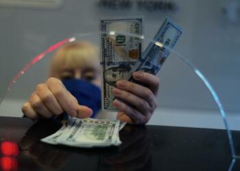 TL’deki değer kaybı devam ediyor