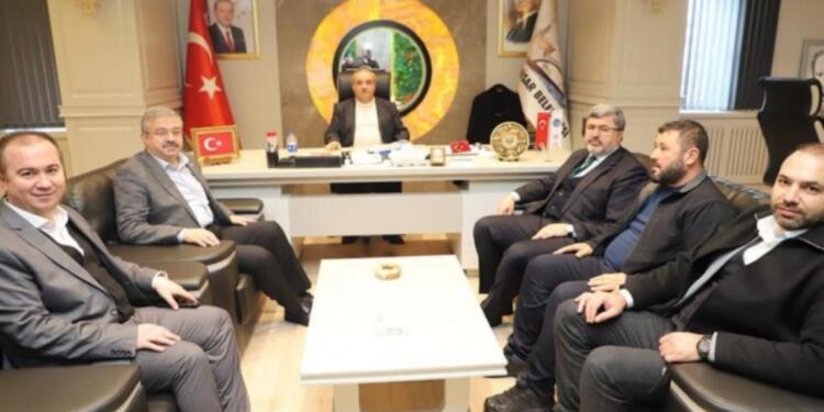 AKP’nin zevki sefası bitmiyor