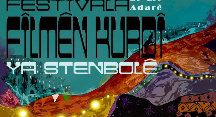 ‘Kürt sanatını sahiplenelim’