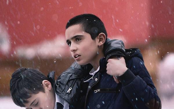  ‘Okul Tıraşı’ vizyona giriyor