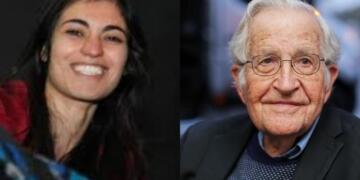 Chomsky: Nudem onurlandırılmalı