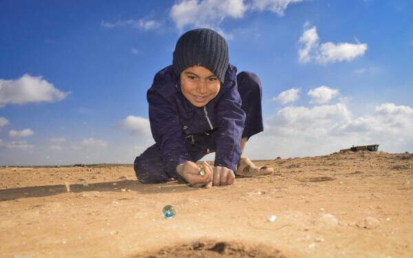 Nesilden nesile oyunlar