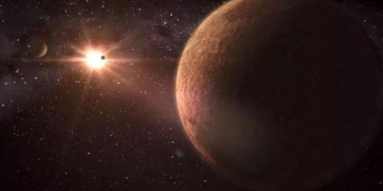 5000’den fazla gezegen keşfedildi