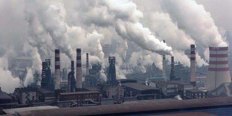 Almanya’da kömüre devam!