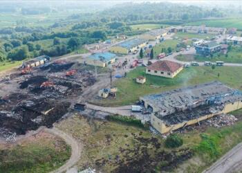 Hendek davası istinafa taşınıyor: Olası kasıt var