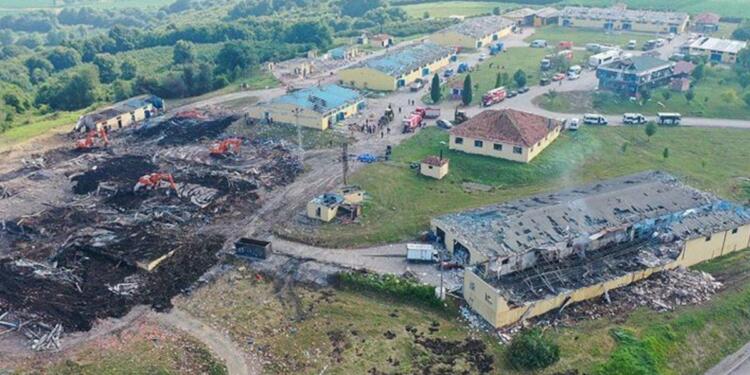 Hendek davası istinafa taşınıyor: Olası kasıt var