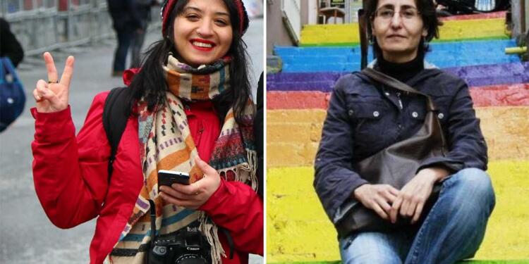 ETHA editörleri için savcı hapis cezası istedi