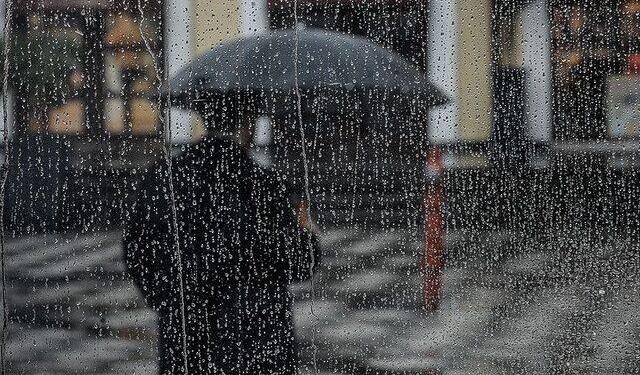 Meteoroloji’den 34 il için uyarı