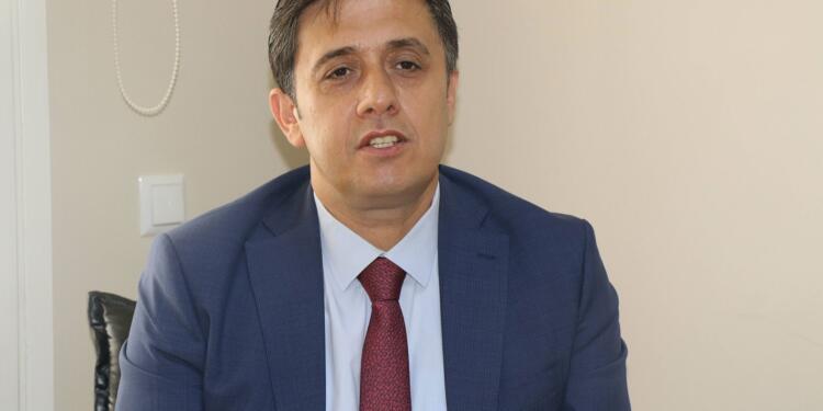 Tiryaki: Her halükarda HDP fikriyatı seçimlerde