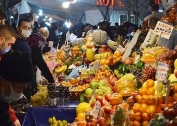 İTO: İstanbul’da enflasyon yüzde 55,3