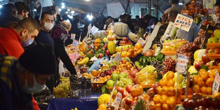 İTO: İstanbul’da enflasyon yüzde 55,3