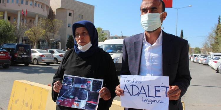 Ferit Şenyasar: Görüntüler devletin arşivindedir