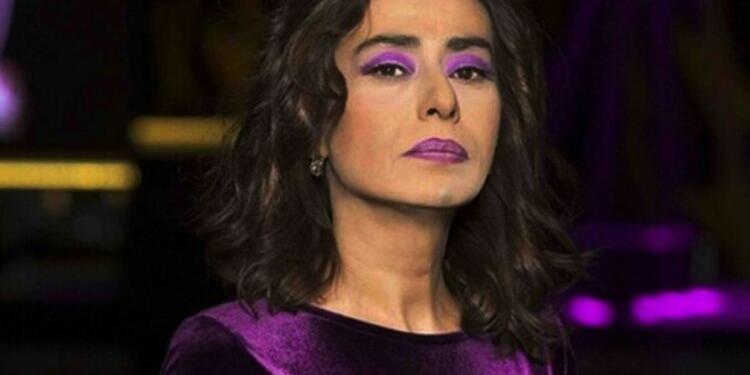 Yıldız Tilbe hakkında suç duyurusu