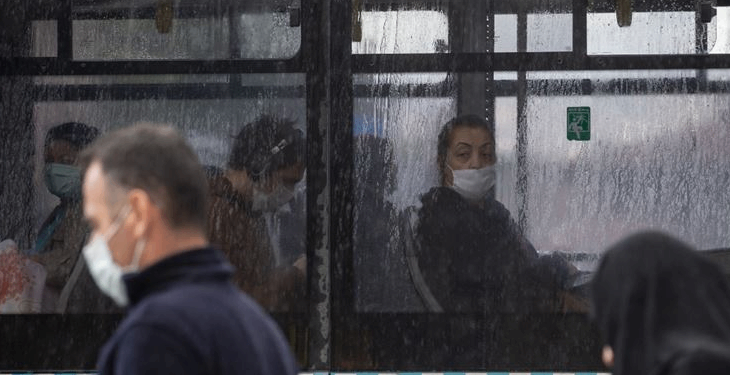 24 saatte Koronavirüs: 123 kişi yaşamını yitirdi