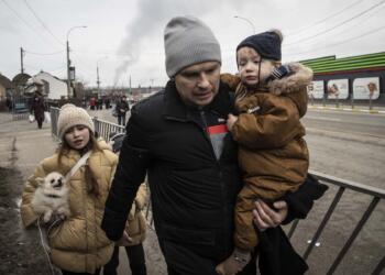 Rusya-Ukrayna Savaşı: Rusya’dan petrol ve doğal gaz ithalatı yasaklandı