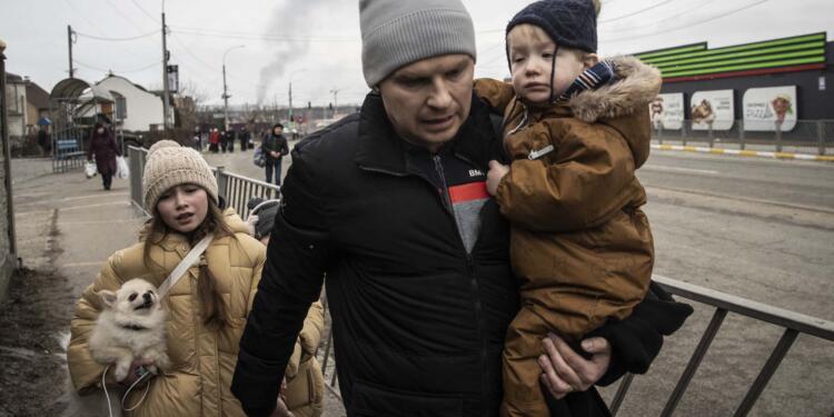 Rusya-Ukrayna Savaşı: Rusya’dan petrol ve doğal gaz ithalatı yasaklandı